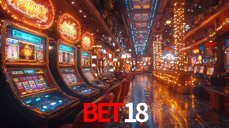 bet18 app