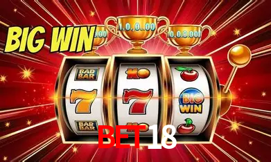 Desvendando o Mundo dos Jogos Virtuais na bet18