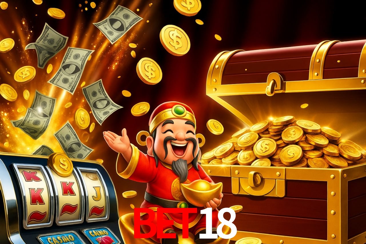 Experiência VIP bet18