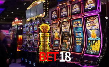 Descubra a Essência do bet18: Nossa História e Compromissos