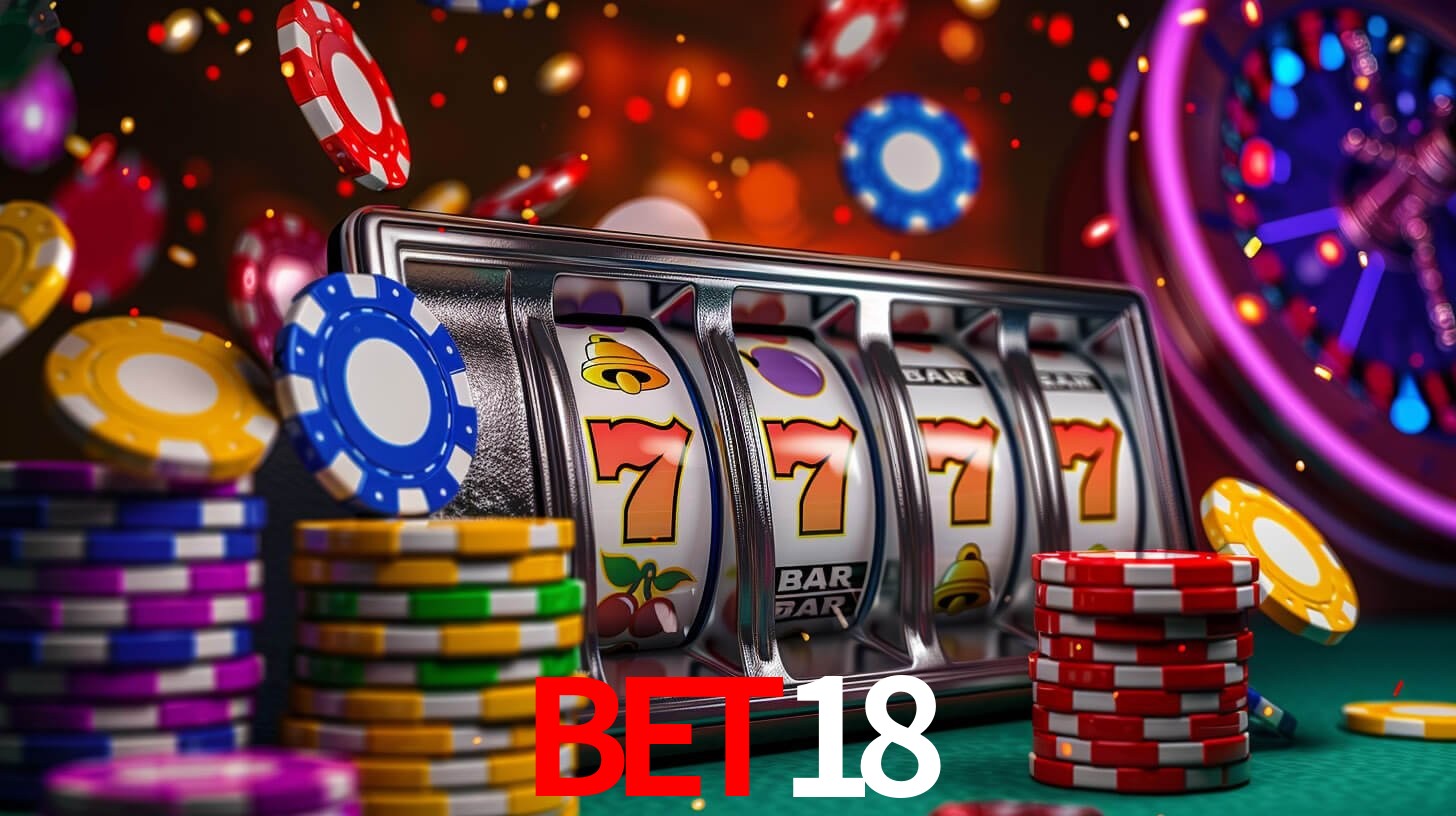 Estatísticas bet18