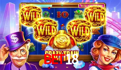 A Emoção da Loteria na bet18: Uma Chance de Mudança de Vida