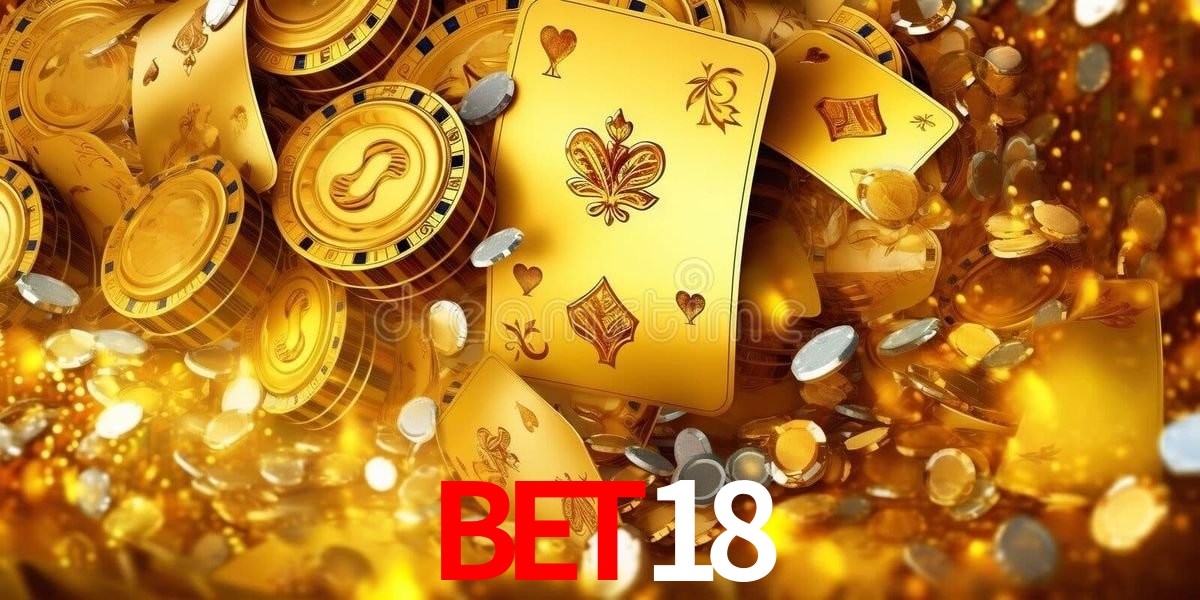 Bônus Diários bet18