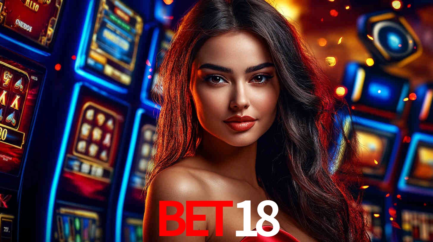 Apostas de Tênis bet18