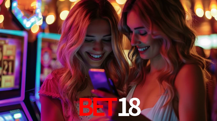 bet18.com