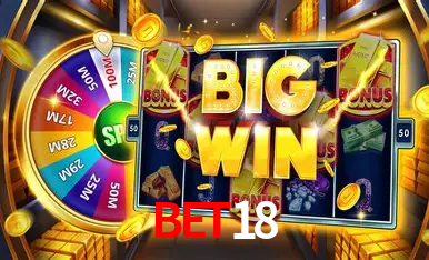 Explorando a Categoria de Eventos em Apostas na bet18