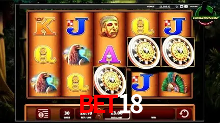 A Emoção da Loteria na bet18: Uma Chance de Mudança de Vida