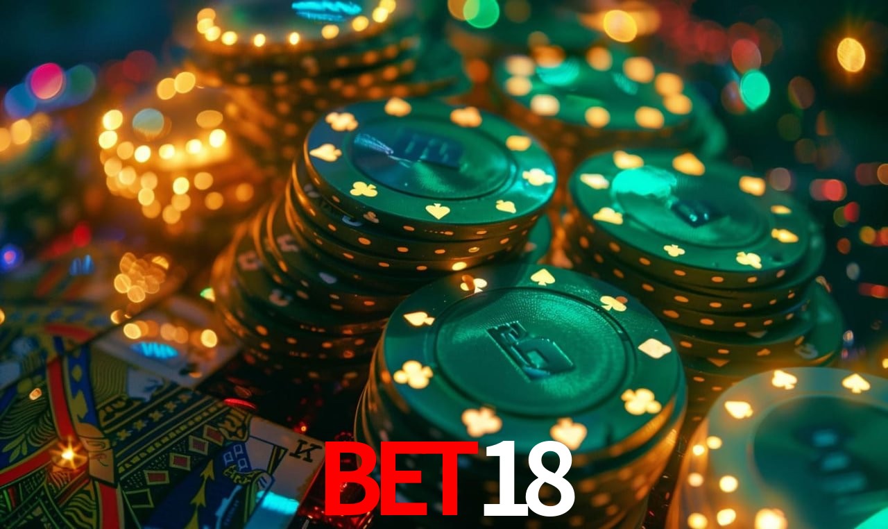 Cadastro Rápido bet18