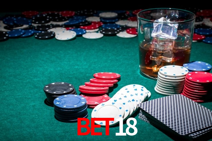 Jogos de Slot bet18