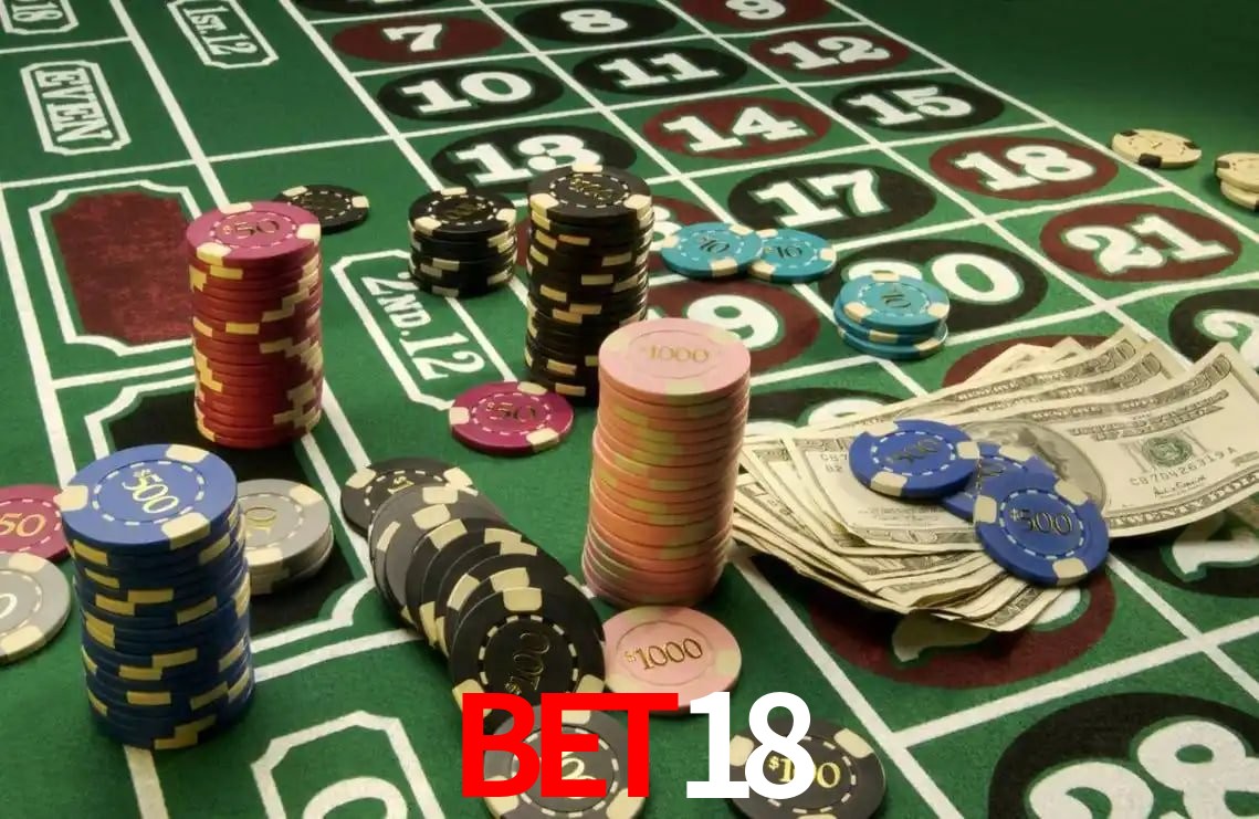 bet18