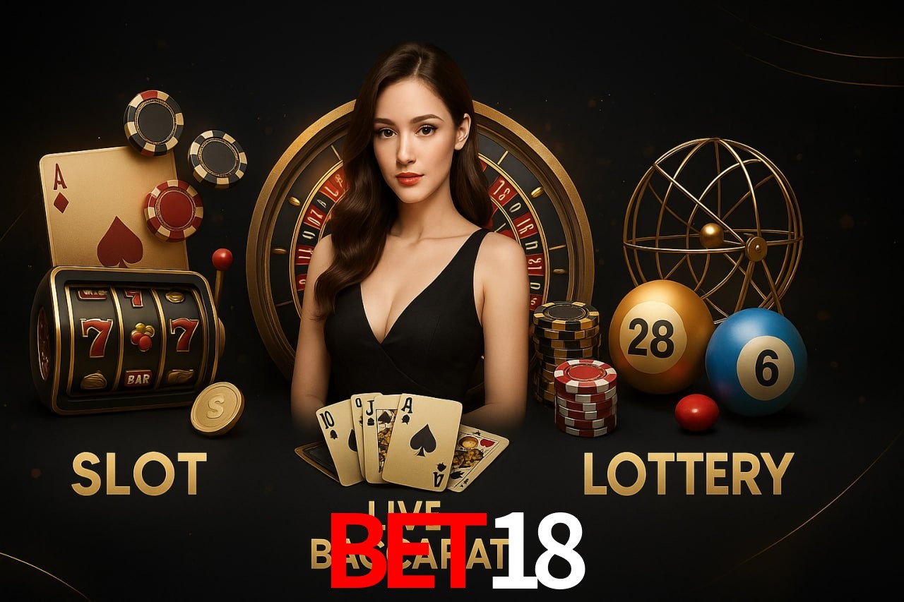 Sistemas de Segurança bet18