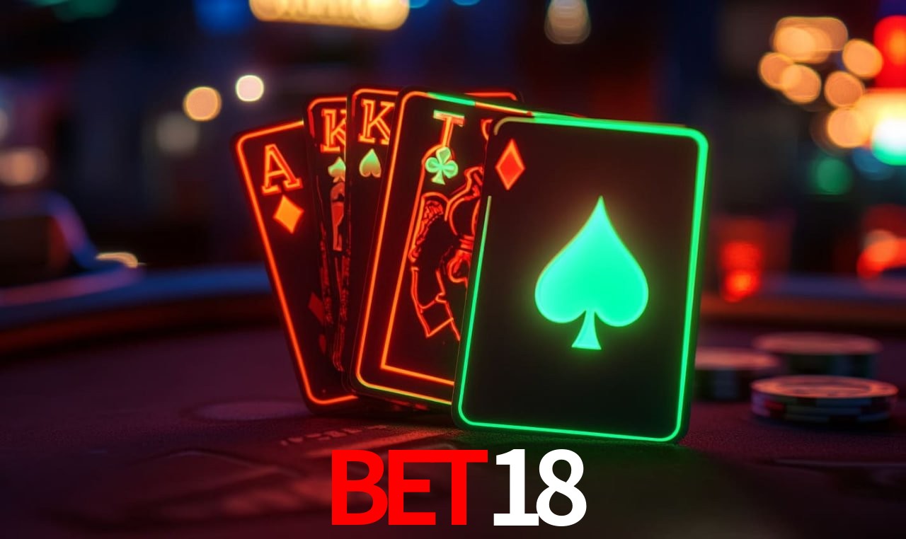 Promoção Relâmpago bet18