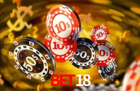 Login Seguro bet18