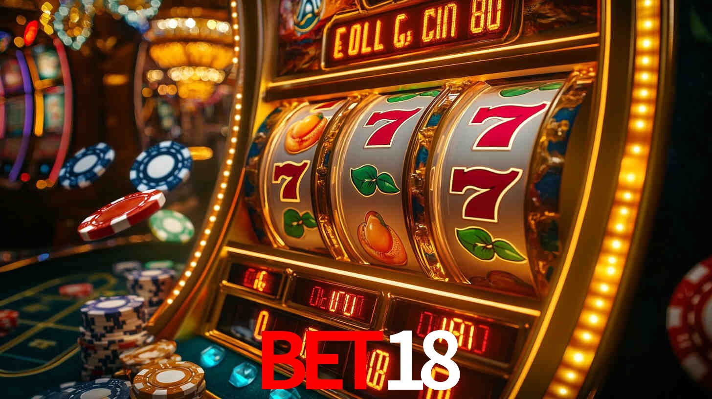 Bônus Diários bet18
