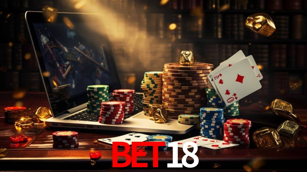 Diretório de Jogos bet18