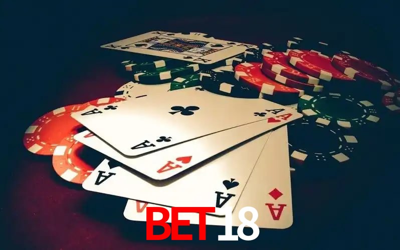 Especiais de Fim de Semana bet18