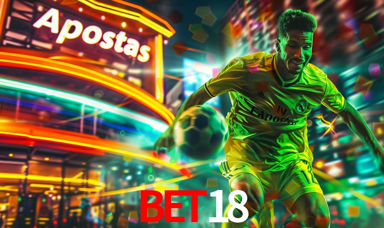Promoções Sazonais bet18