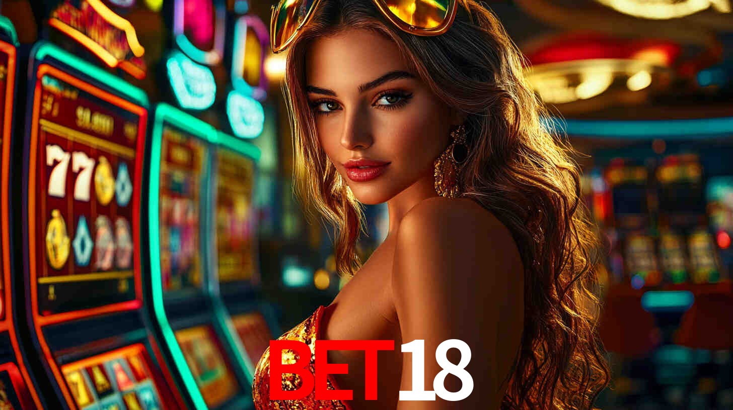 Torneios bet18