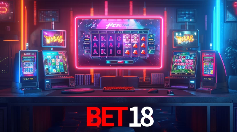 bet18