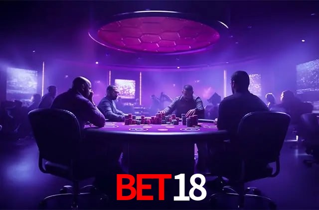 Integração de APIs bet18
