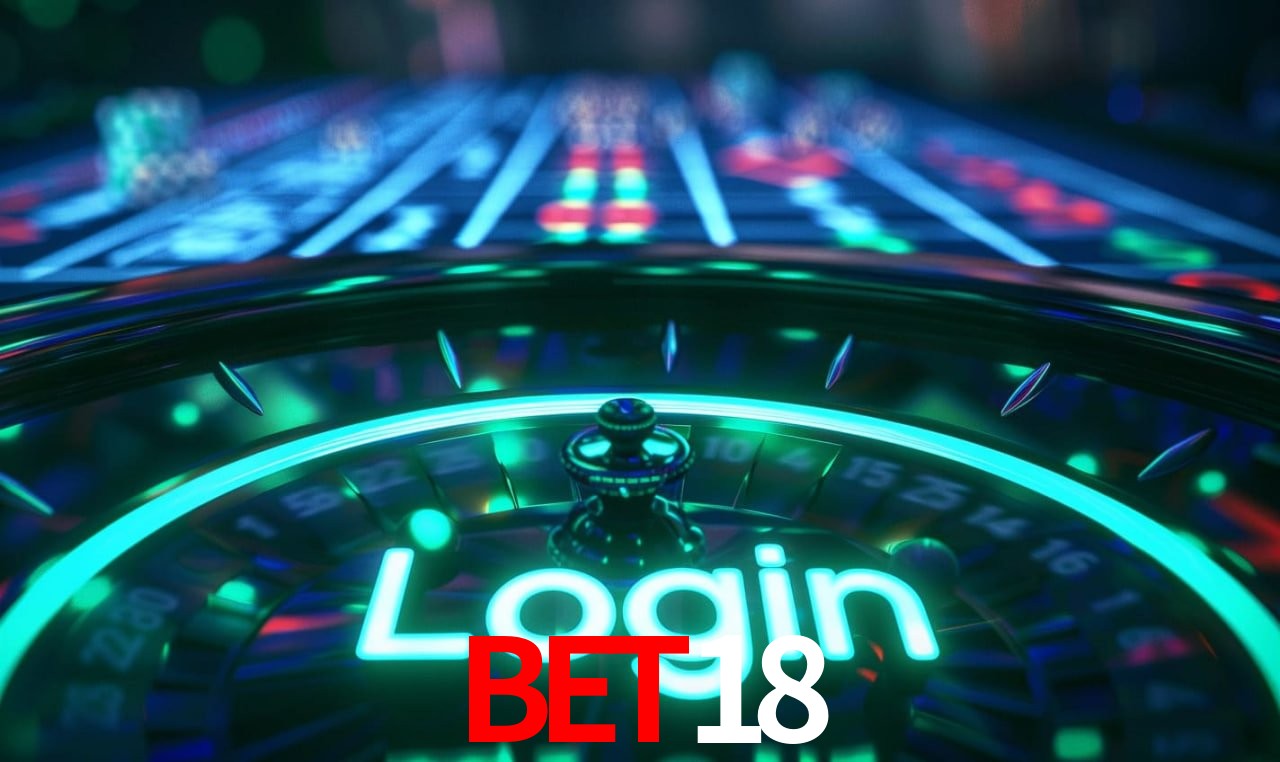 Benefícios da Conta bet18