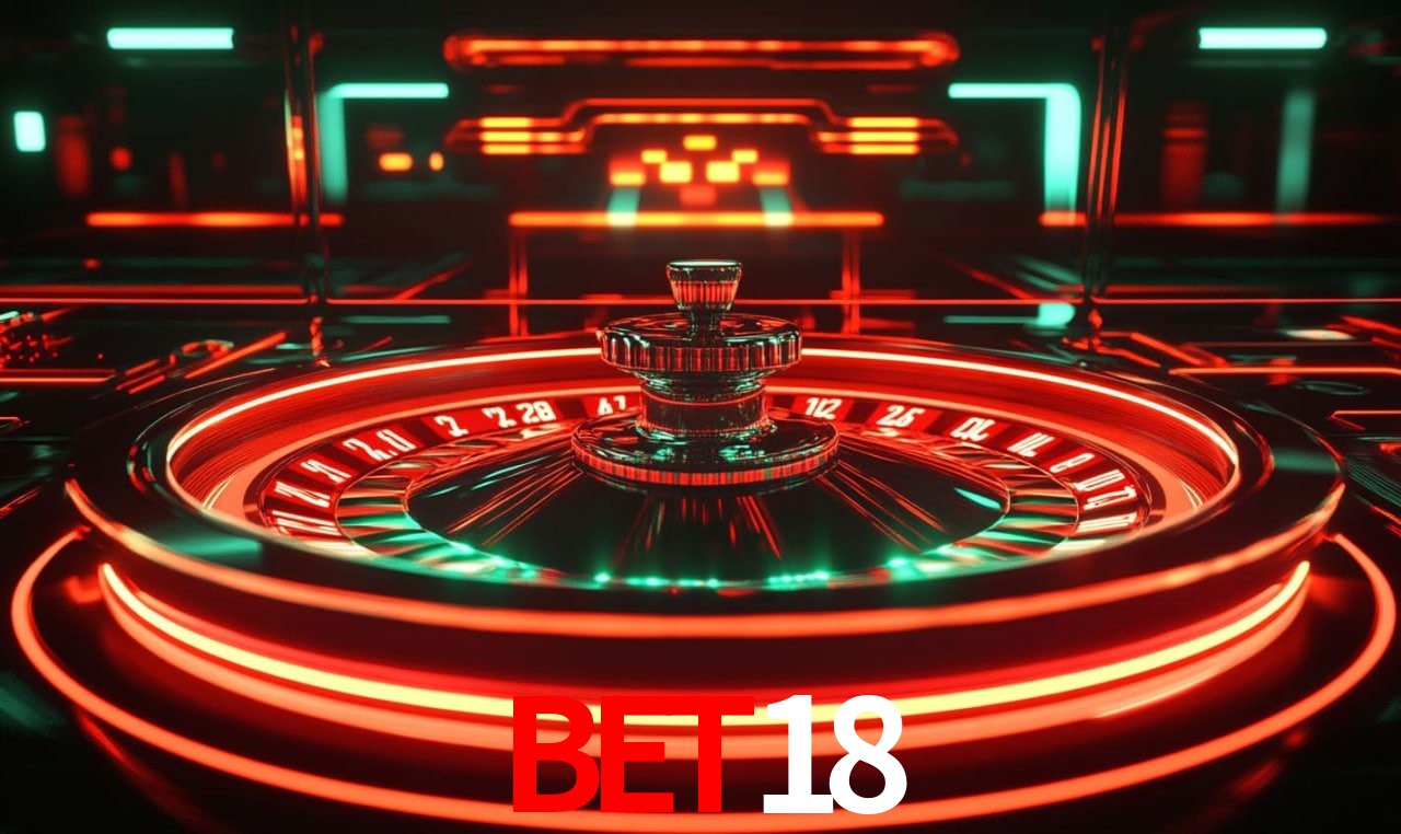 A Emoção da Loteria na bet18: Uma Chance de Mudança de Vida