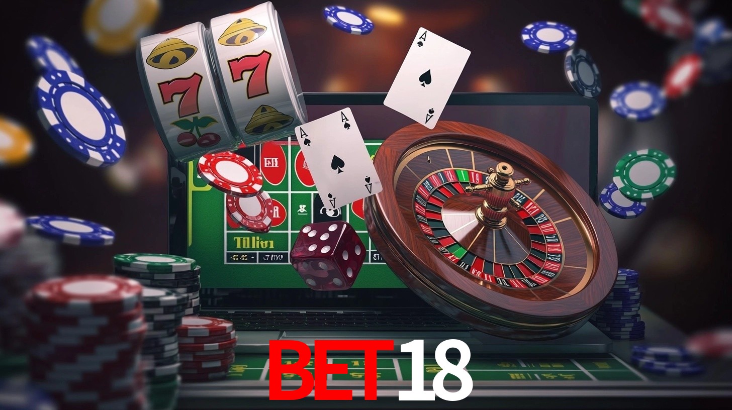 Explore as vantagens do bet18: serviço profissional e confiabilidade
