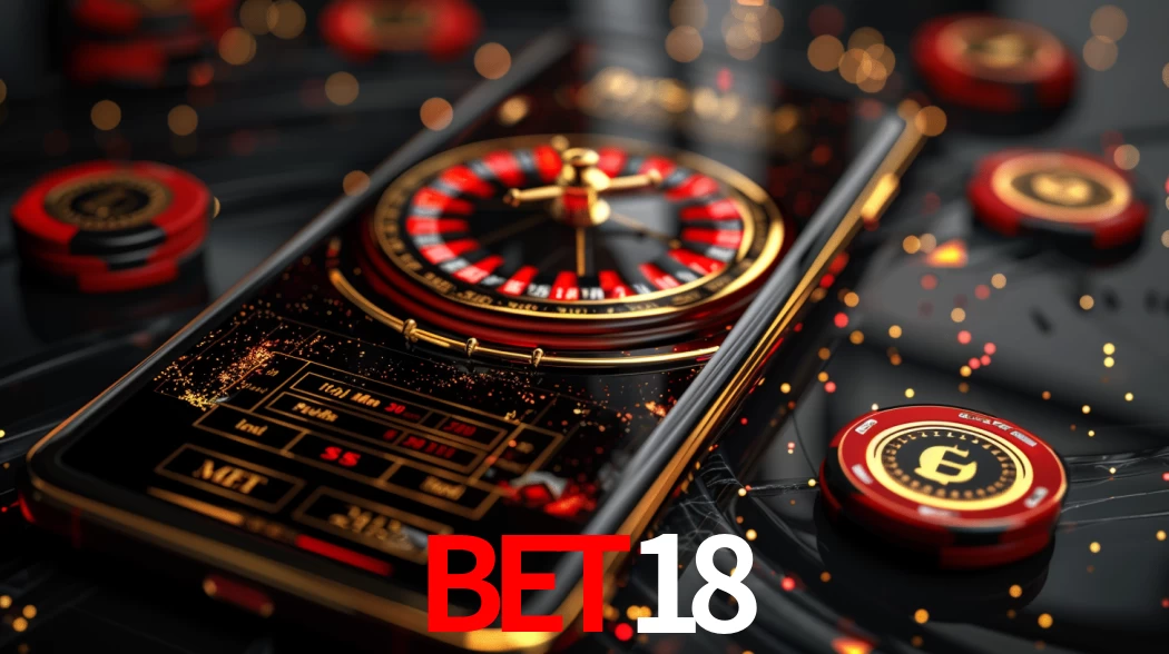 Mesa de Blackjack bet18