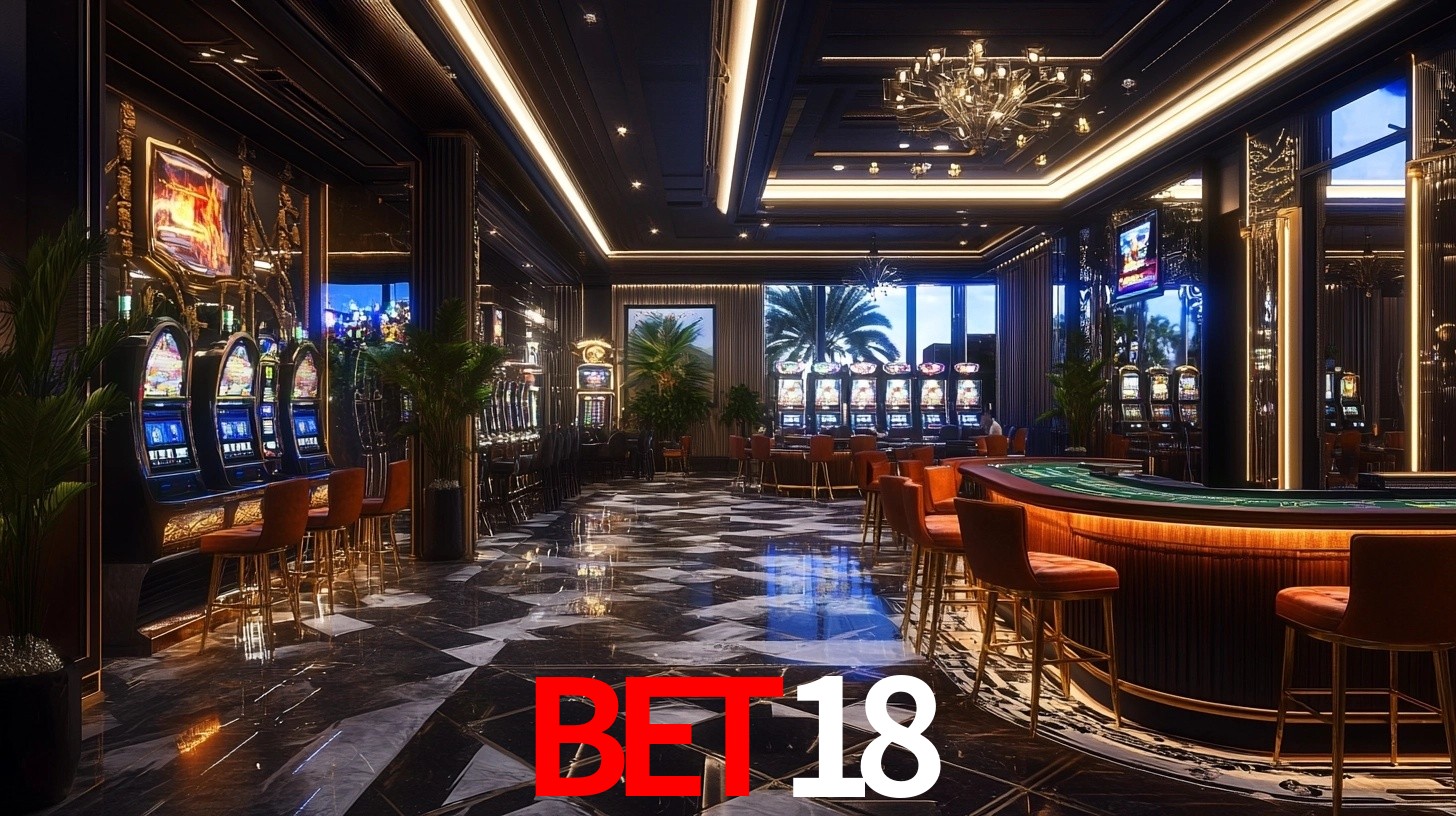 bet18 app
