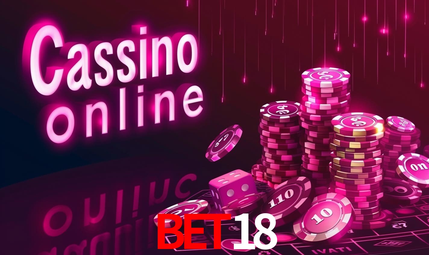 Jogos Exclusivos bet18