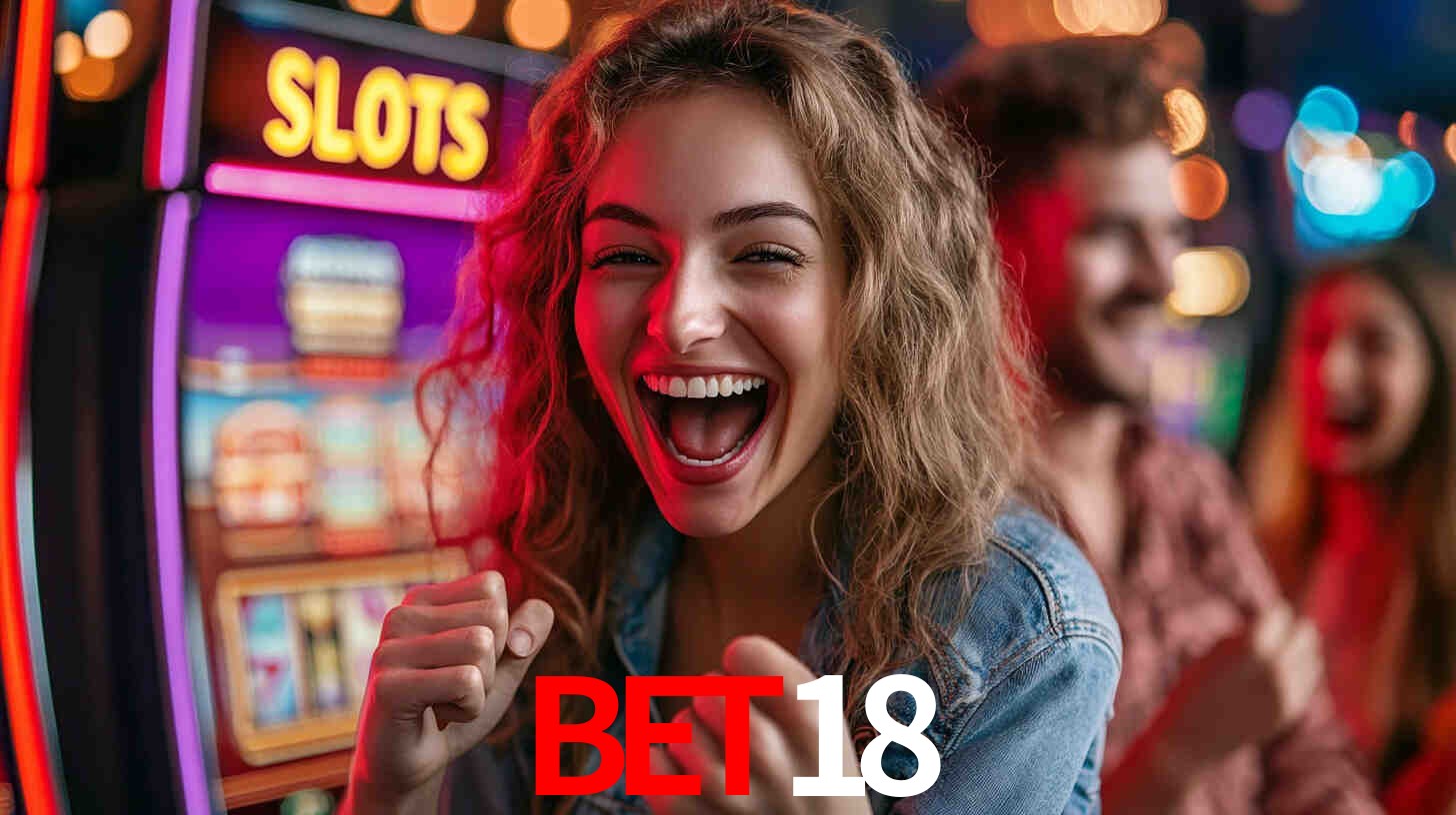 Estatísticas Esportivas bet18