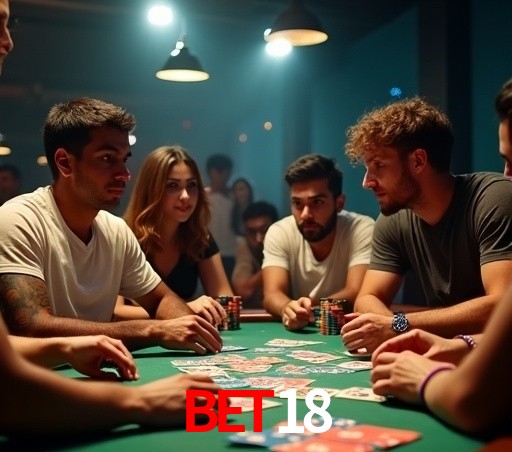Integração de APIs bet18