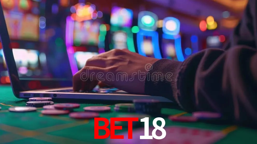 Estatísticas Esportivas bet18