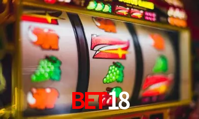 A Experiência Imersiva dos Cassinos Ao Vivo no bet18