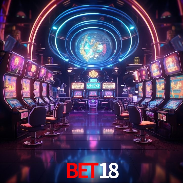 Promoções Sazonais bet18