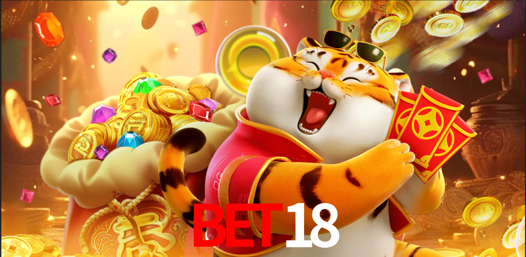 bet18: A Experiência de Casino com Jogos de Mesa ao Vivo