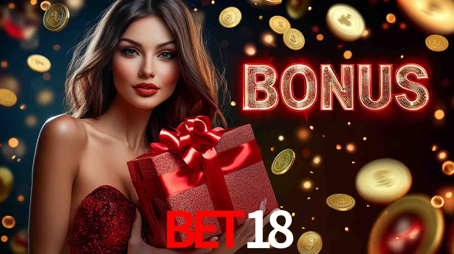 cassino bet18