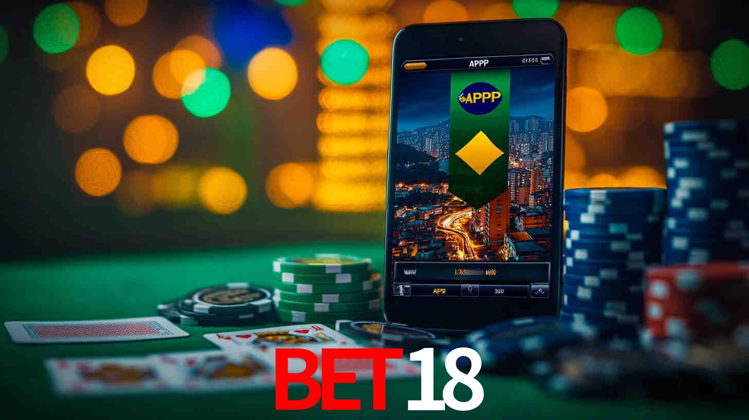 Apostas de Basquete bet18
