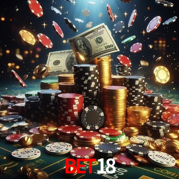 Jogo Aviator bet18