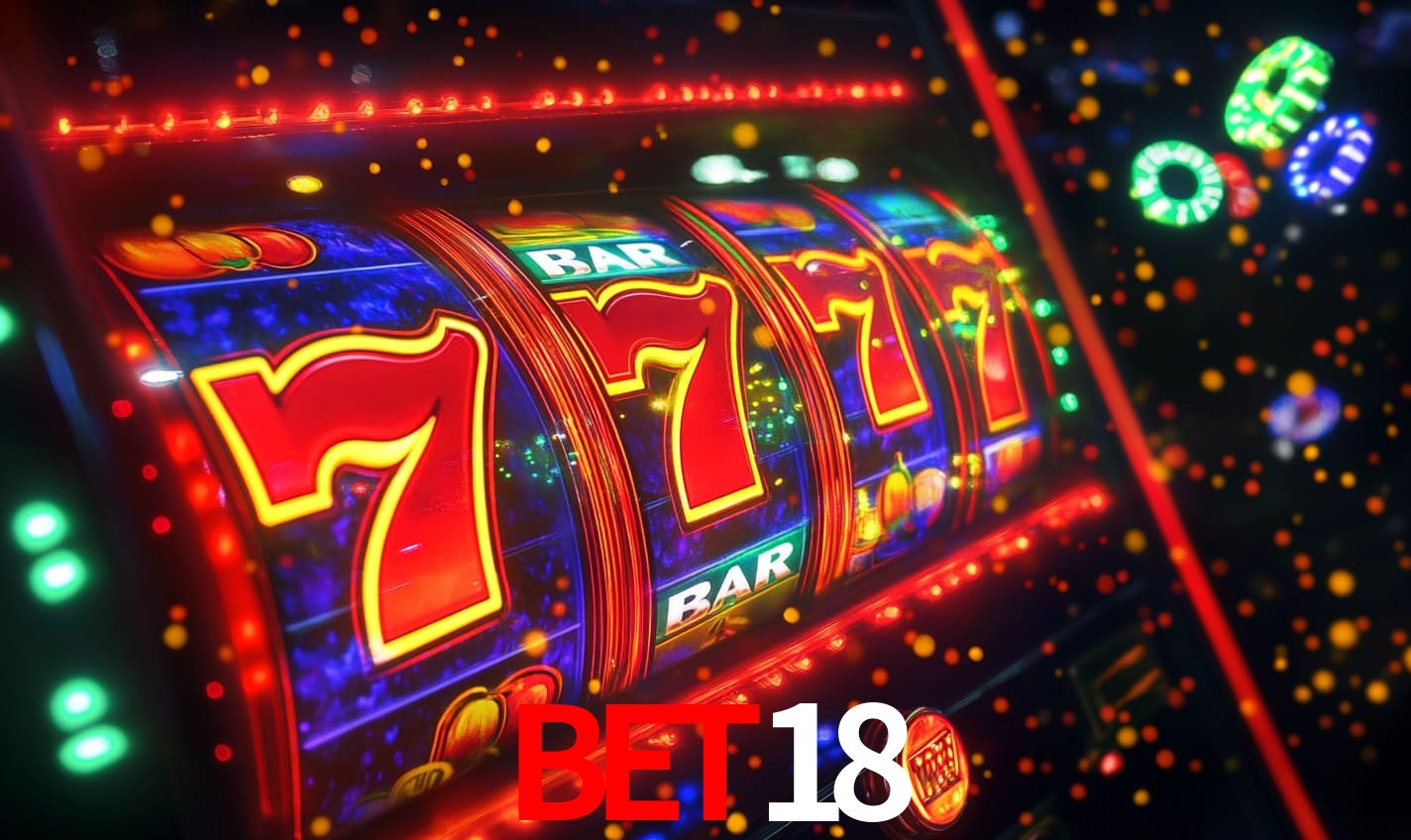 bet18.com