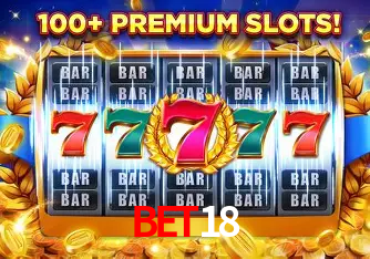 Apostas Esportivas na bet18: Um Guia Completo