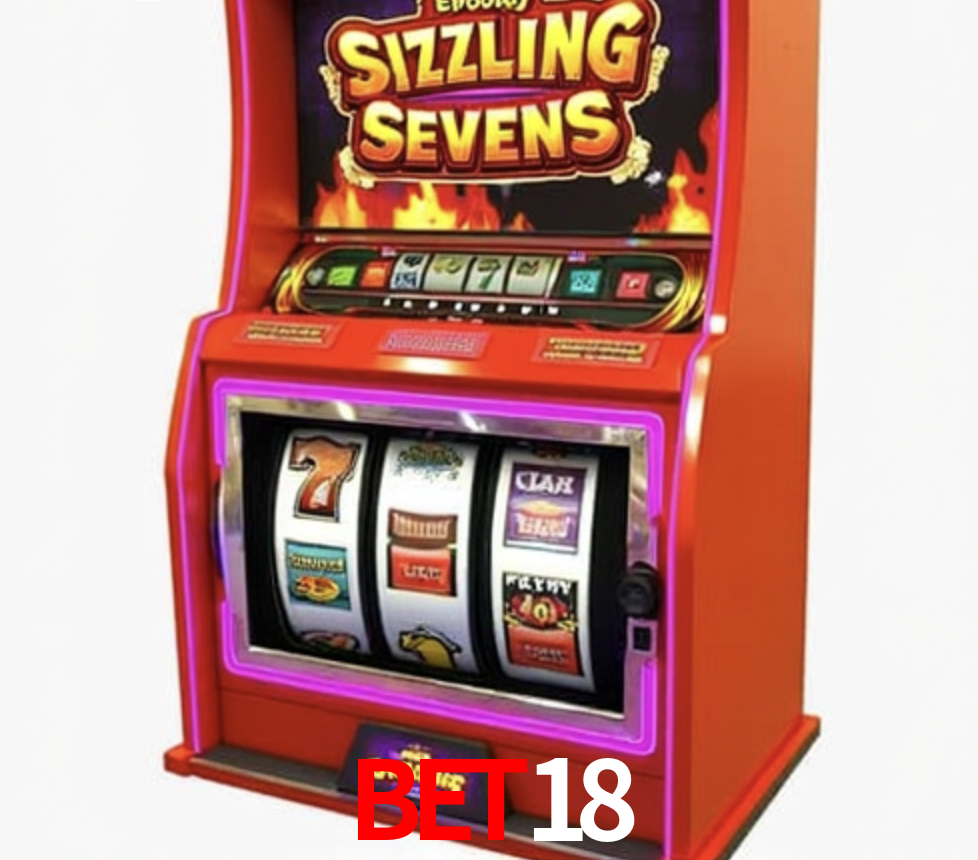 Descubra a Magia dos Jogos de Arcade no bet18