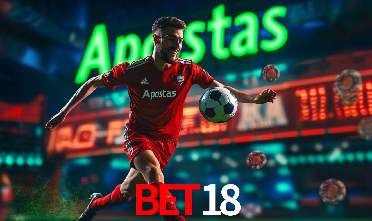 Apostas de Basquete bet18
