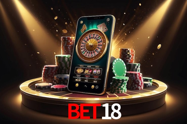 Avaliações dos Jogadores bet18
