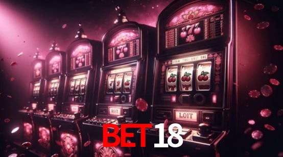 Apostas de Futebol bet18