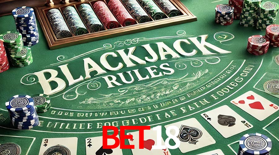 Casino VIP bet18