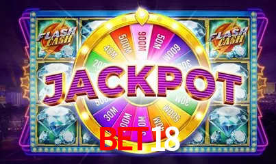 Descubra a Magia dos Jogos de Arcade no bet18