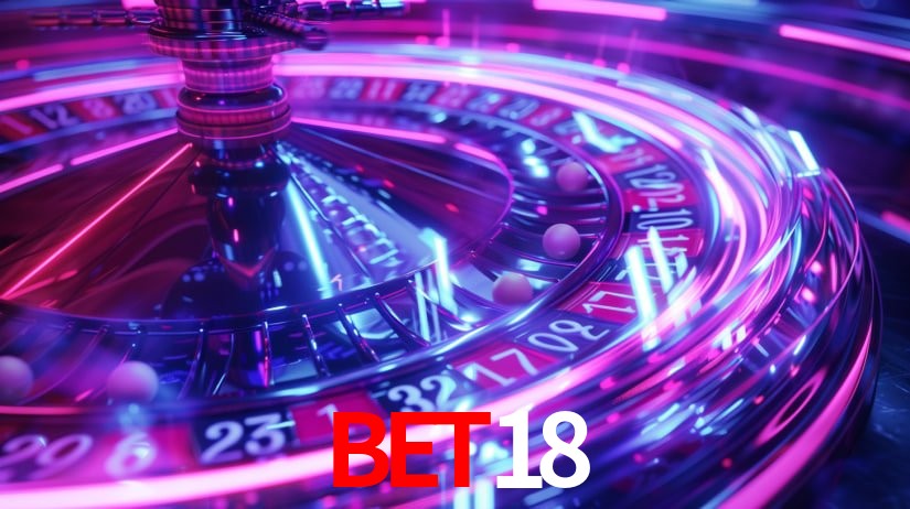 Torneios bet18