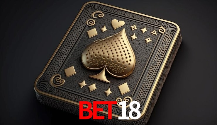 Sistemas de Segurança bet18
