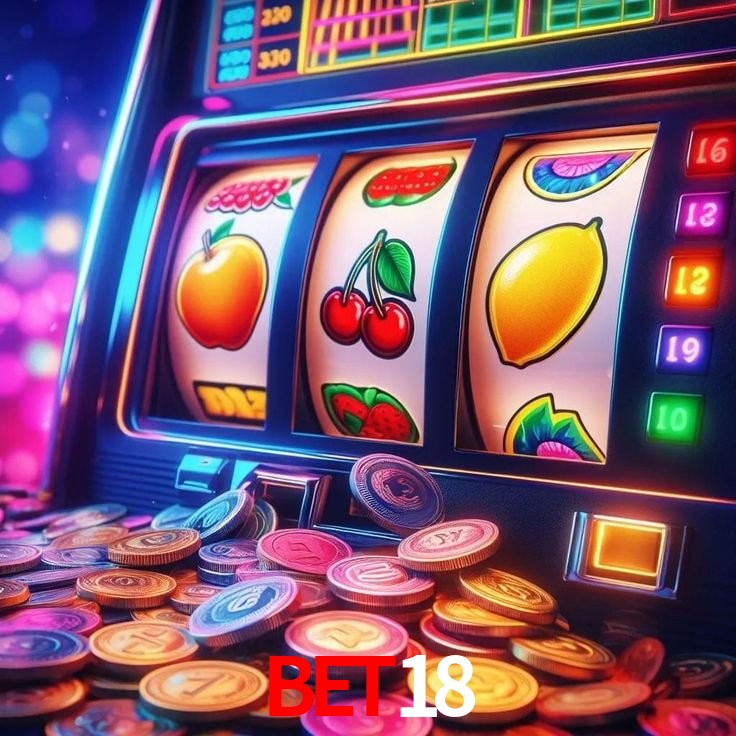 Design Responsivo bet18